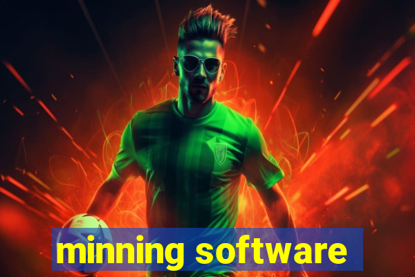 minning software